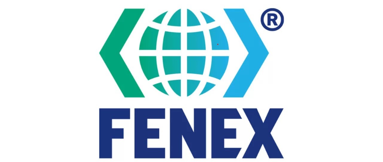 FENEX logo